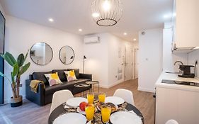 Trendy Homes Puerta Purchena